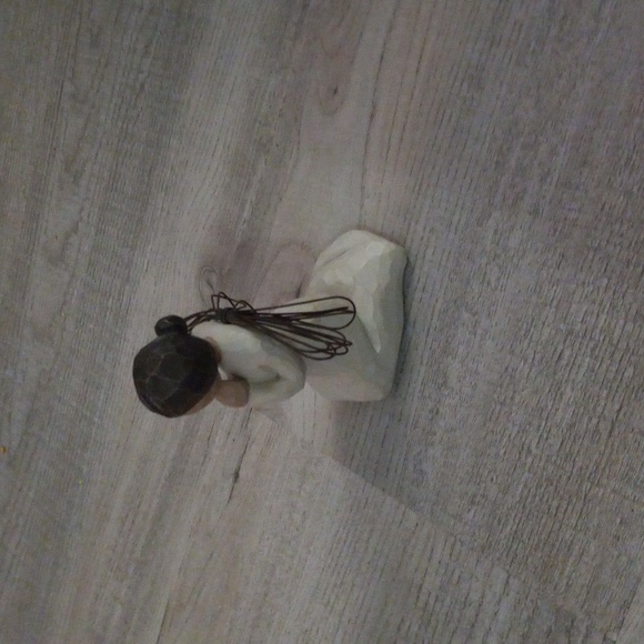 WILLOW TREE -- ANGEL OF PRAYER - Picture 4 of 5